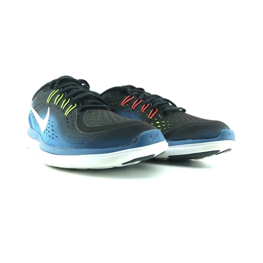 NIKE  FLEX 2017 RN Nike lifestyle footwear visuals