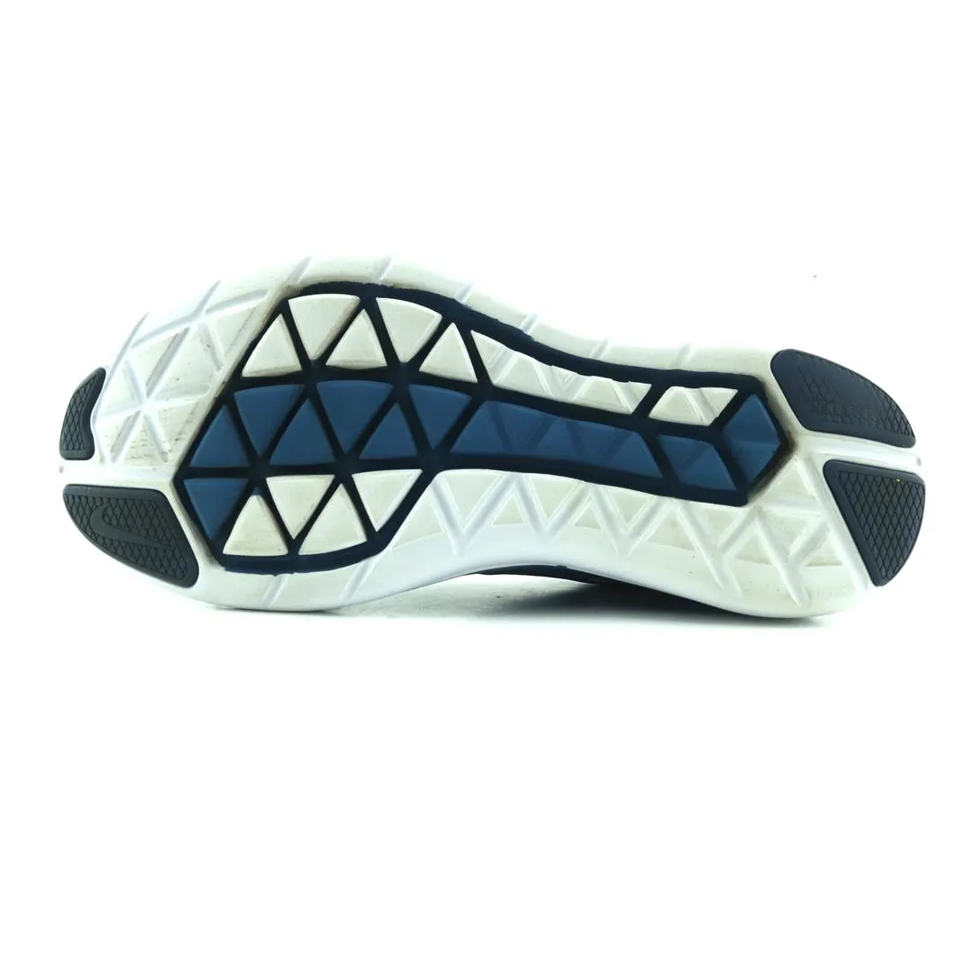 NIKE  FLEX 2017 RN Nike lifestyle footwear visuals