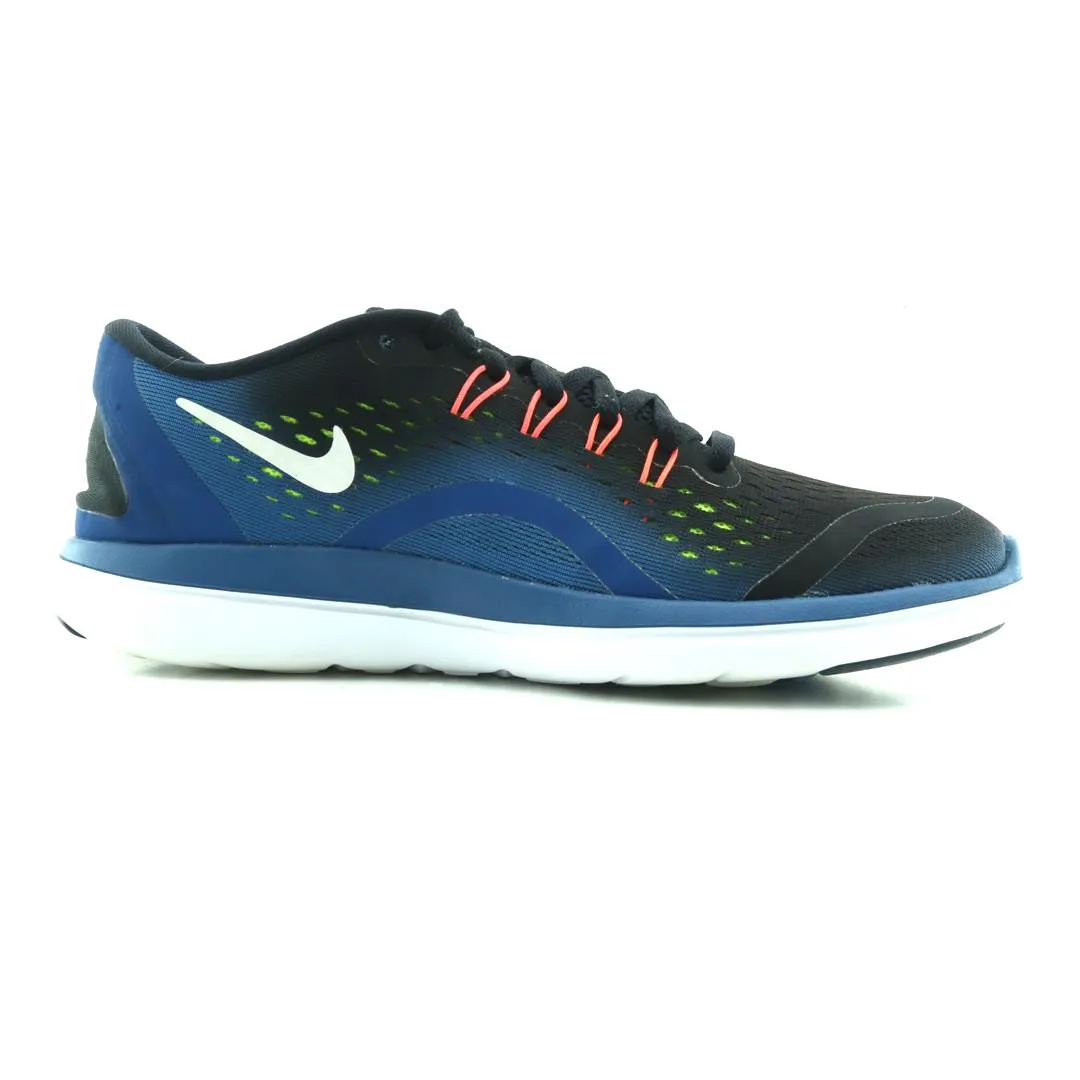 NIKE  FLEX 2017 RN Nike lifestyle footwear visuals