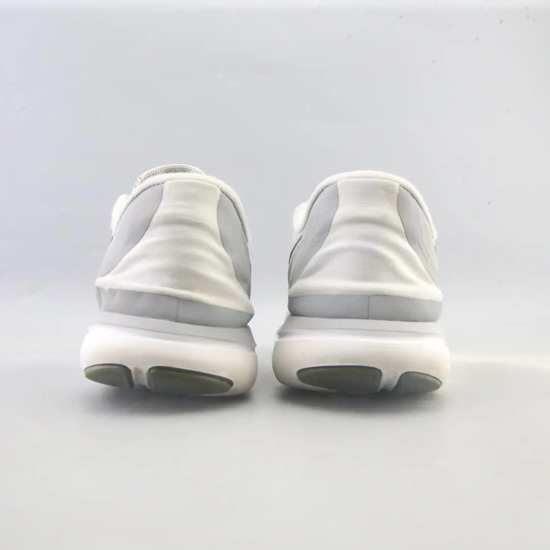 NIKE FLEX 2017 RN Nike sneaker detail shots