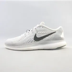 NIKE FLEX 2017 RN Nike innovative sneaker designs