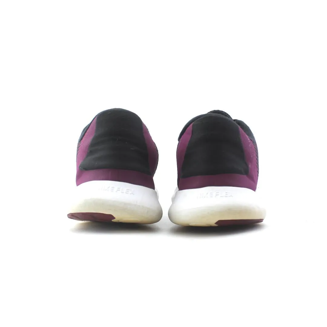 NIKE FLEX 2018 RN Nike performance shoe shots