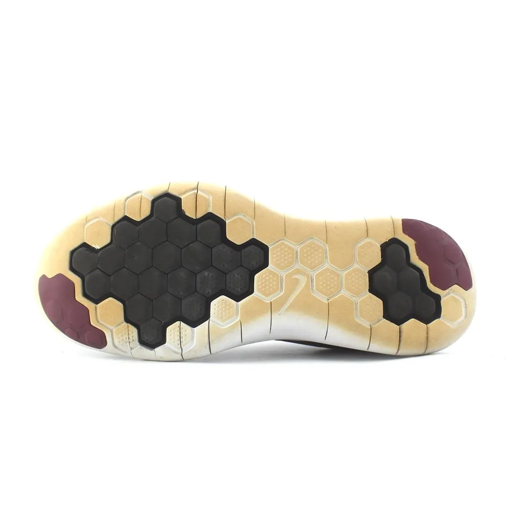 NIKE FLEX 2018 RN Nike performance shoe shots