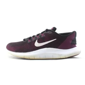 NIKE FLEX 2018 RN Nike trendy lifestyle shoes