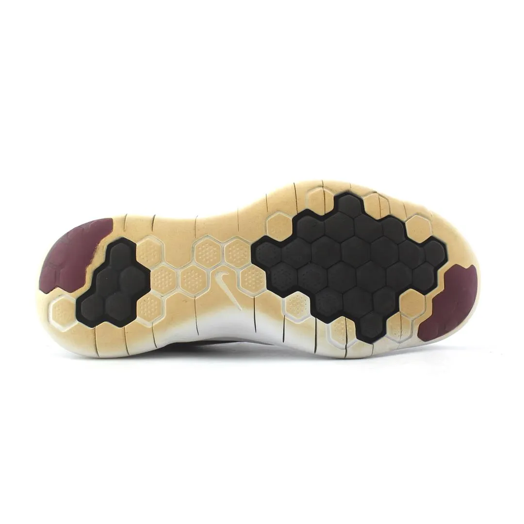NIKE FLEX 2018 RN Nike performance shoe shots