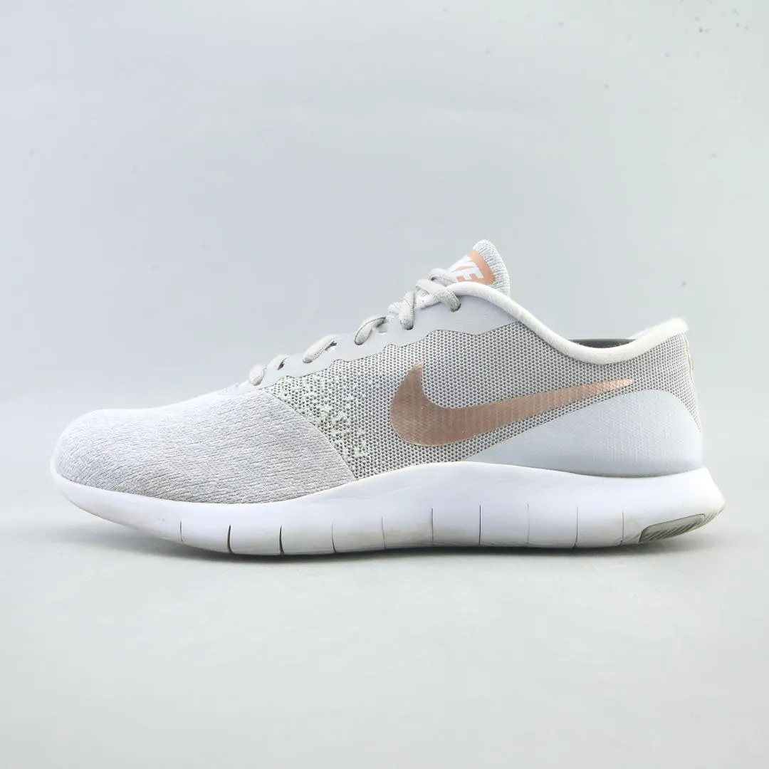 NIKE  FLEX CONTACT Nike modern athletic shoe designs