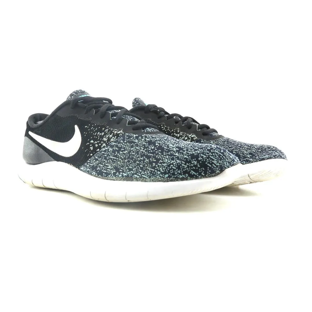 NIKE FLEX CONTACT classic Nike shoe photos