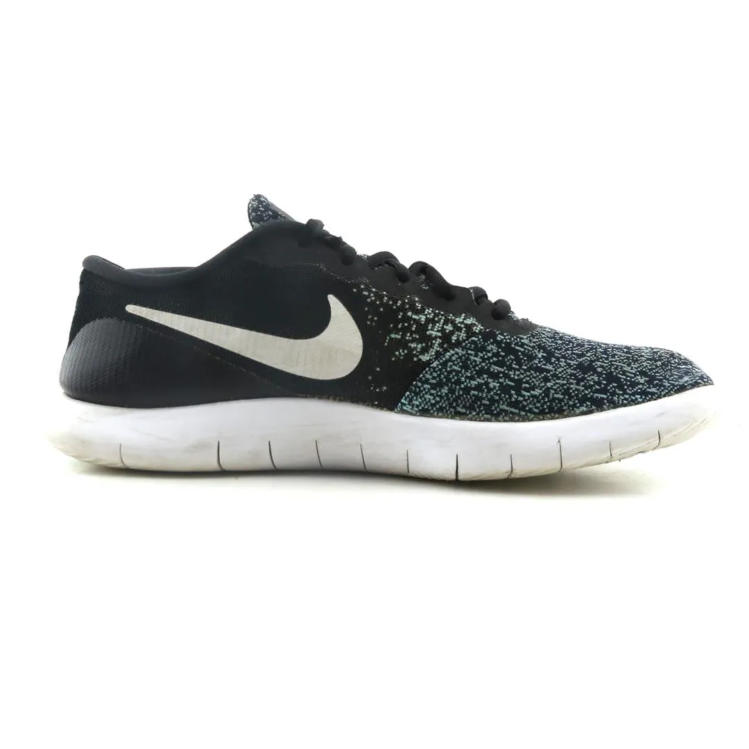 NIKE FLEX CONTACT classic Nike shoe photos