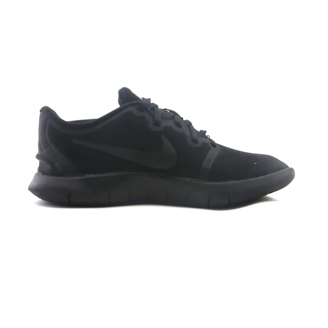 NIKE FLEX CONTACT vibrant Nike shoe colors