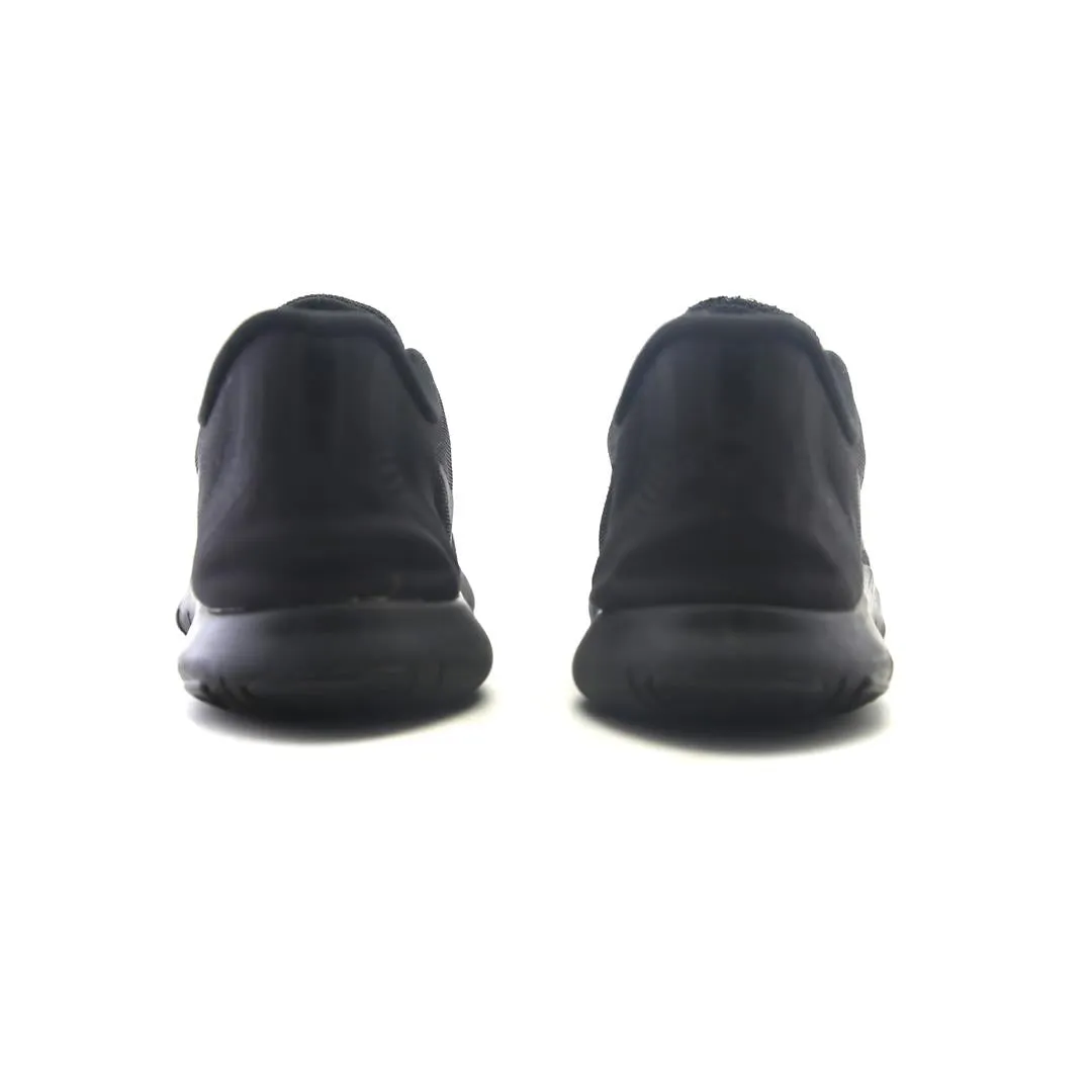 NIKE FLEX CONTACT vibrant Nike shoe colors