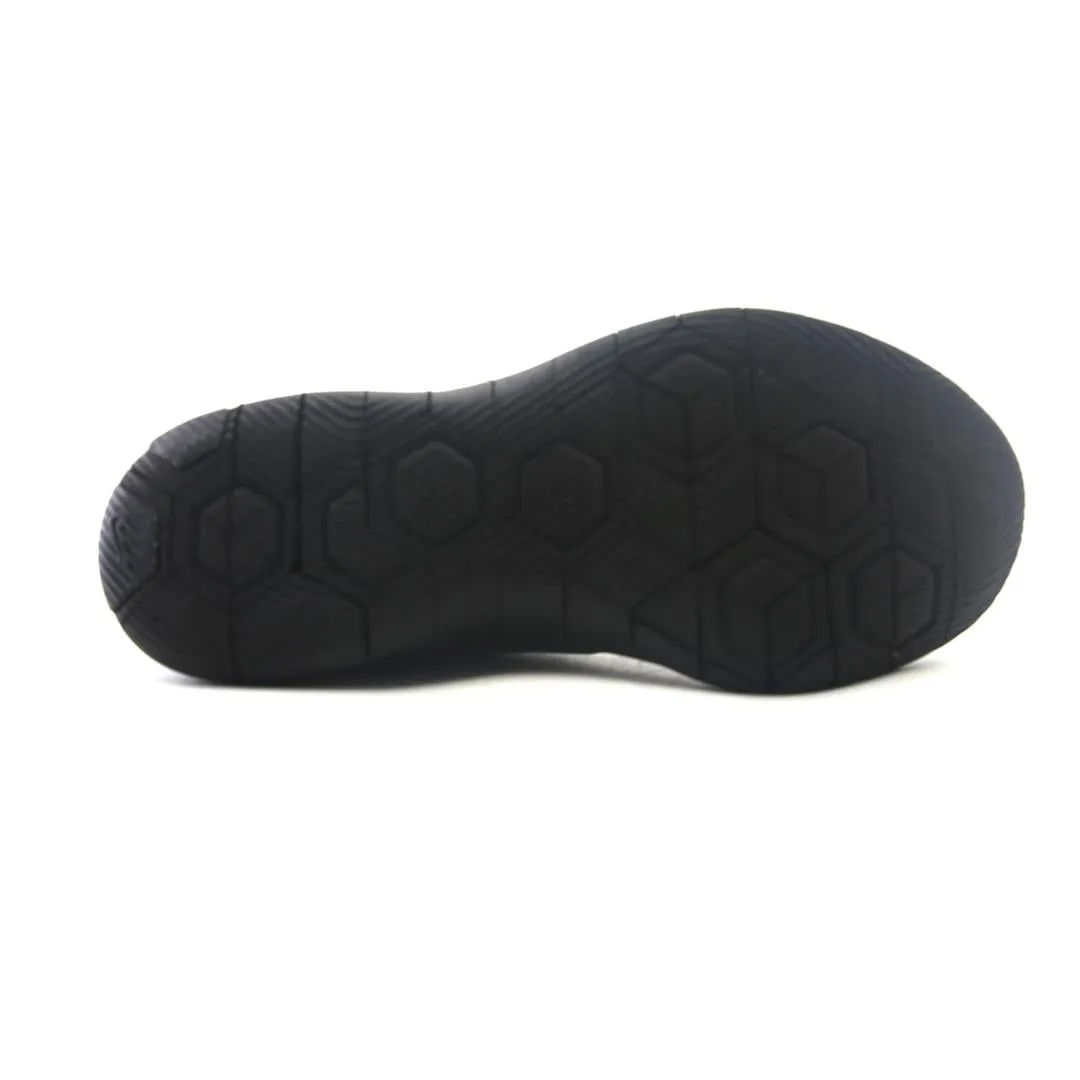NIKE FLEX CONTACT vibrant Nike shoe colors