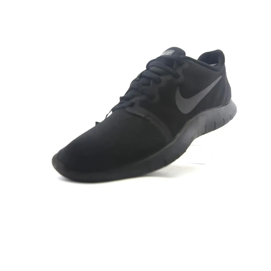 NIKE FLEX CONTACT vibrant Nike shoe colors