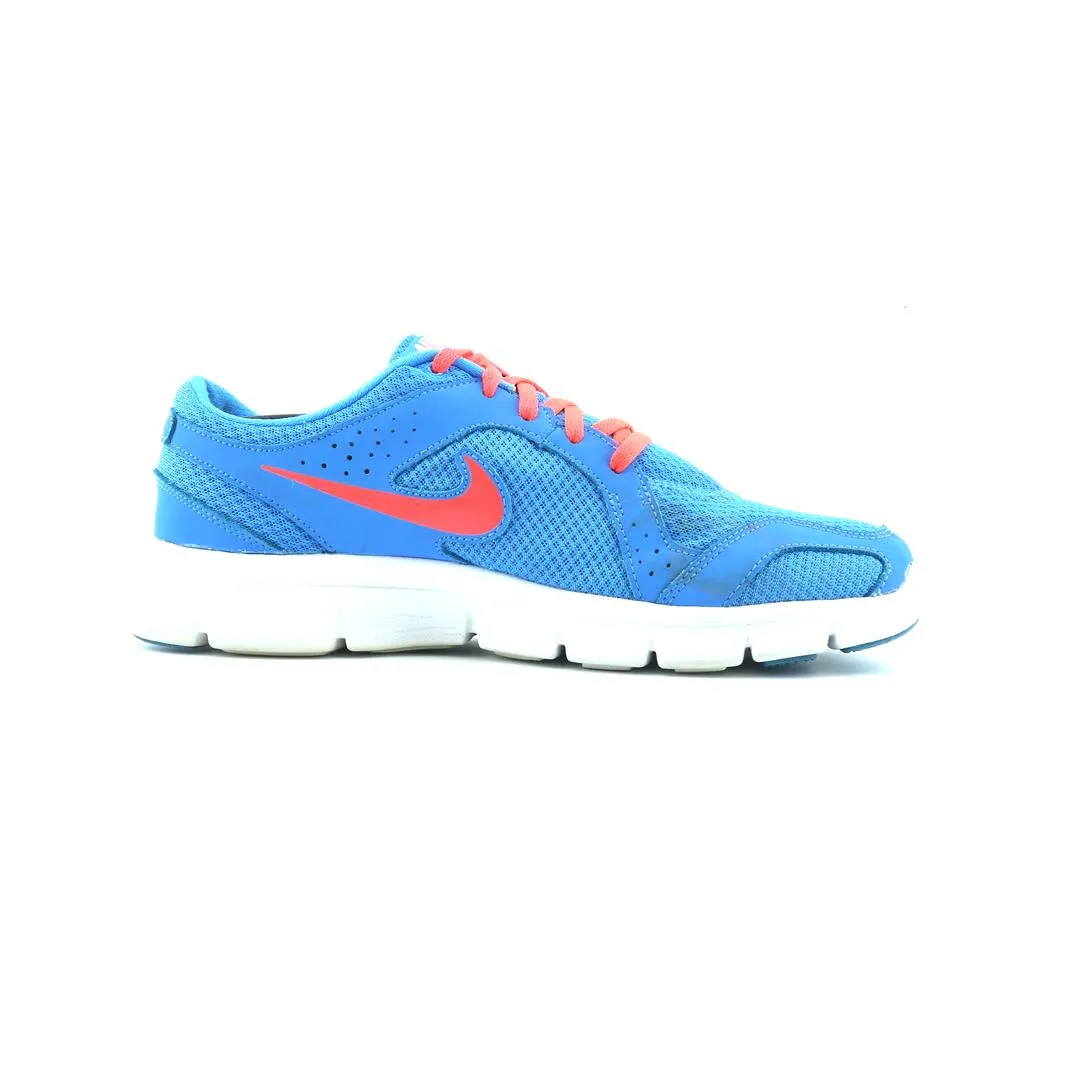 NIKE FLEX EXPERIENCE RN 2 Nike athletic footwear visuals