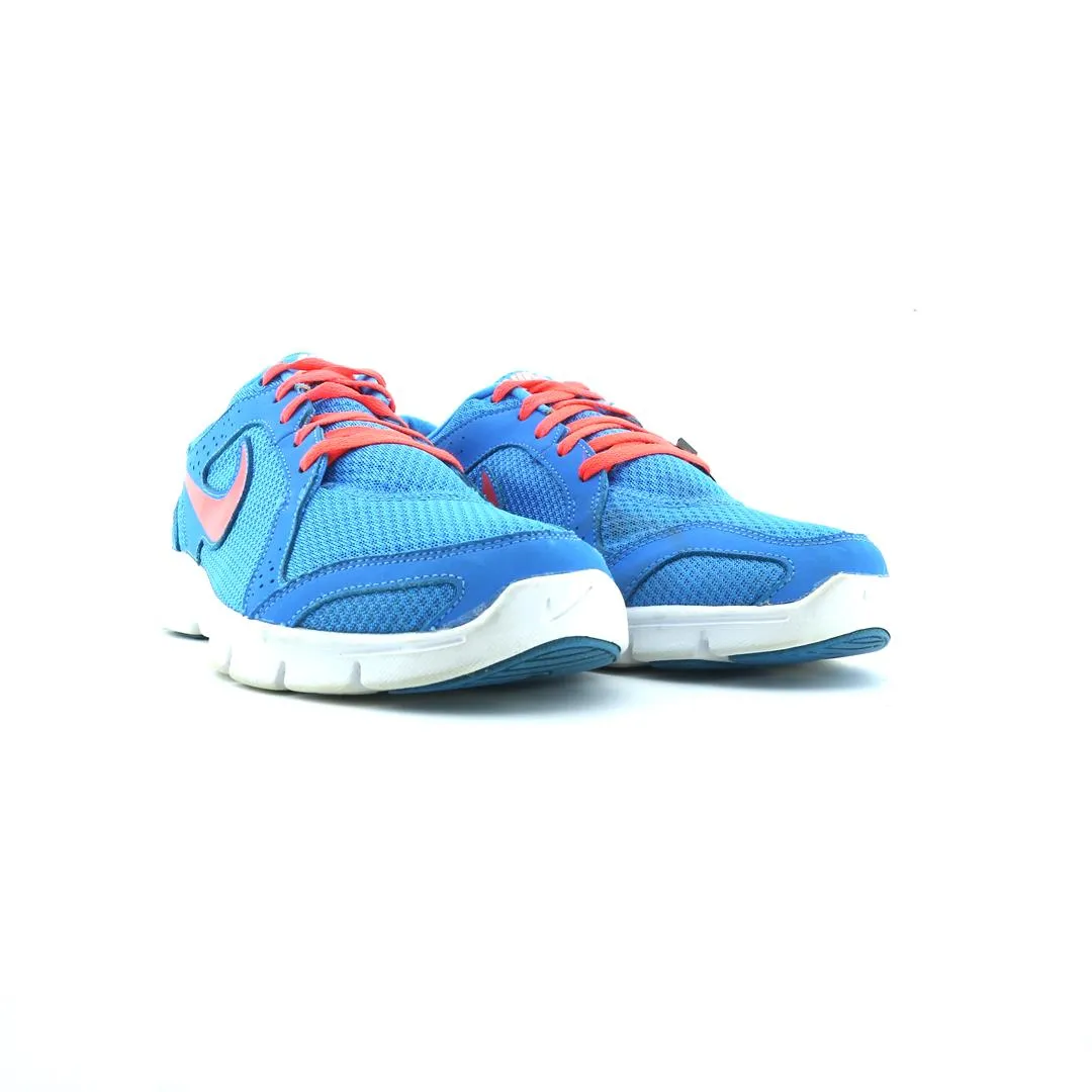 NIKE FLEX EXPERIENCE RN 2 Nike athletic footwear visuals