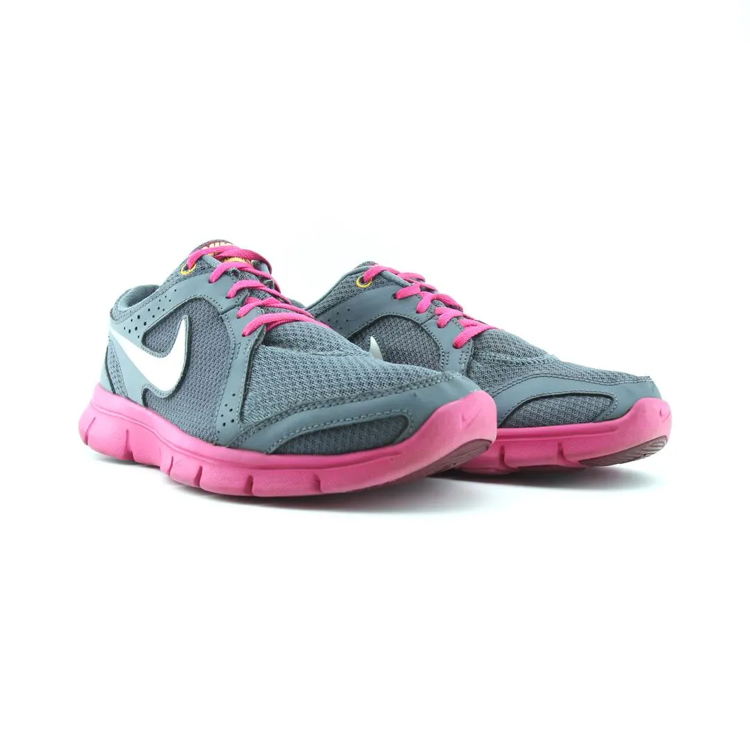 NIKE FLEX EXPERIENCE RN 2 Nike athletic footwear visuals