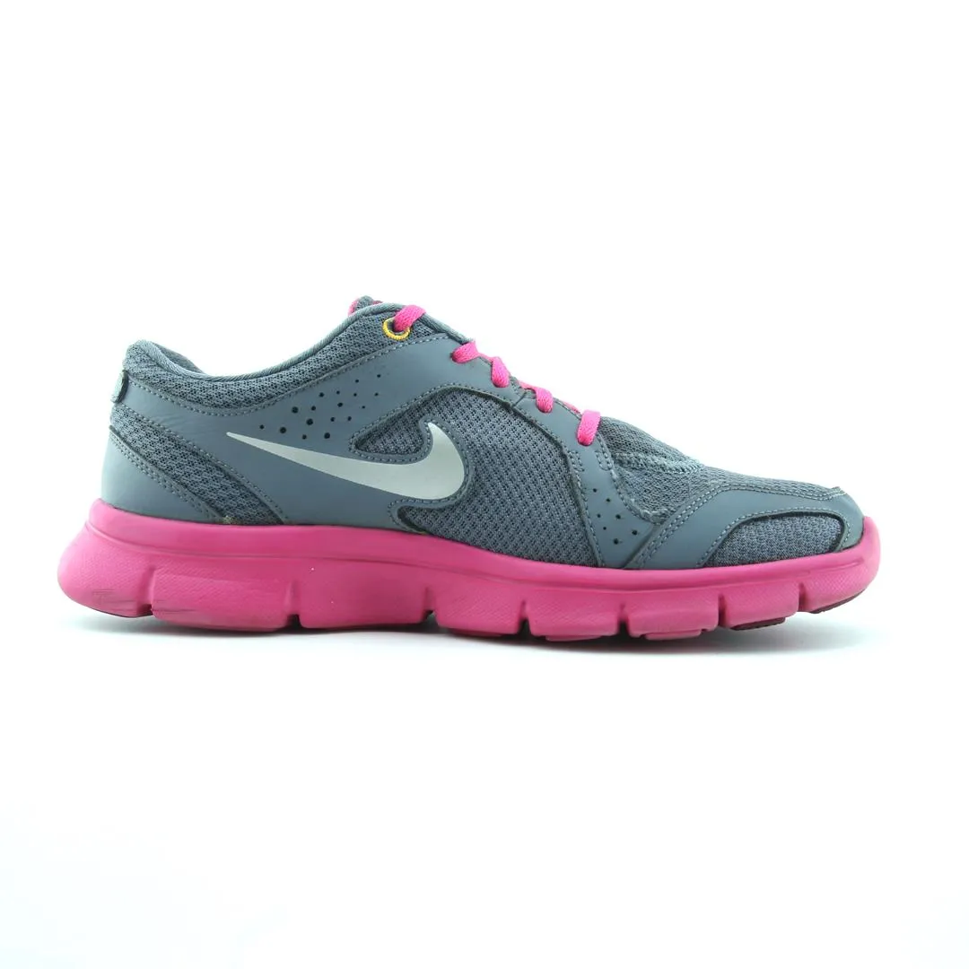 NIKE FLEX EXPERIENCE RN 2 Nike athletic footwear visuals
