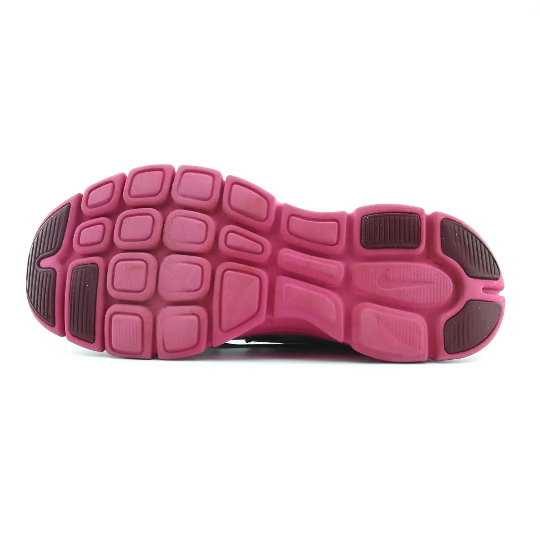 NIKE FLEX EXPERIENCE RN 2 Nike athletic footwear visuals