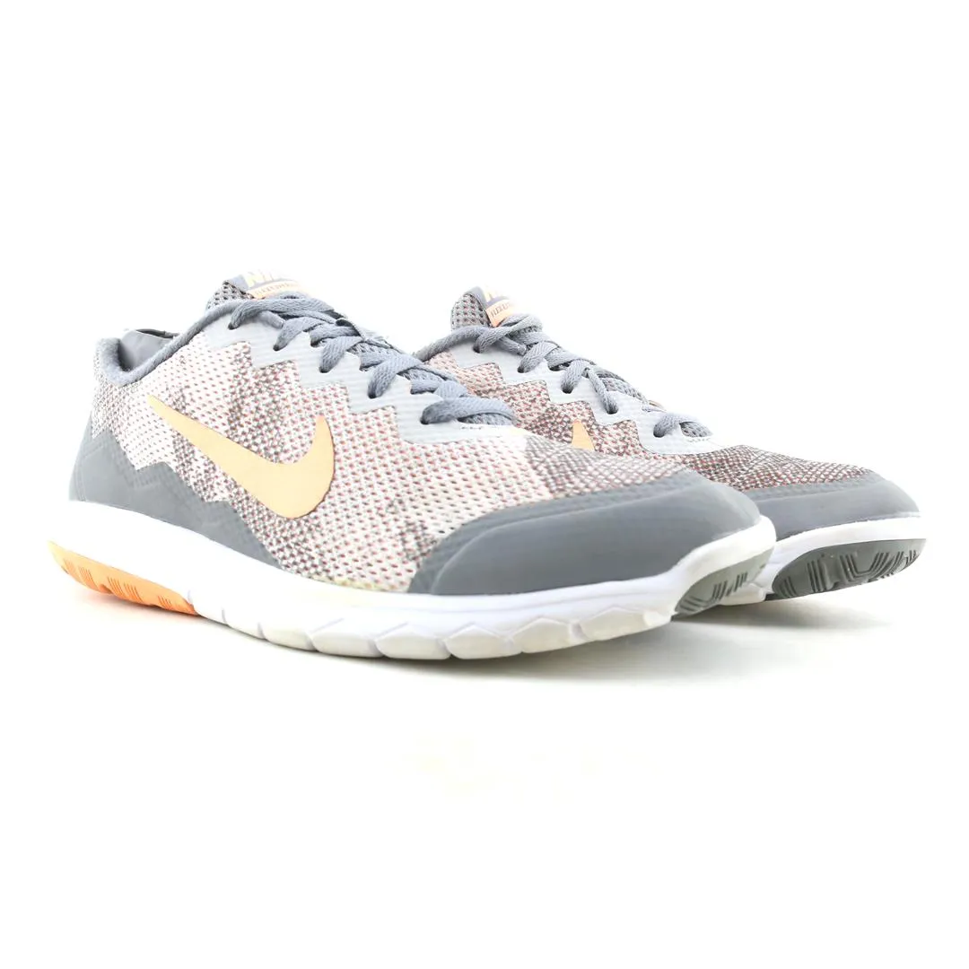 NIKE FLEX EXPERIENCE RN 4 modern Nike footwear styles