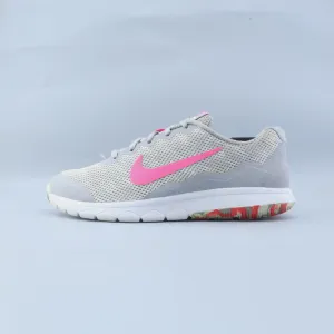 NIKE FLEX EXPERIENCE RN 4 Nike sleek running shoe styles