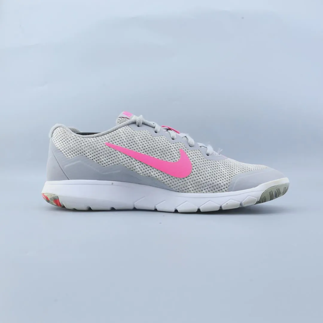 NIKE FLEX EXPERIENCE RN 4 Nike athletic footwear visuals
