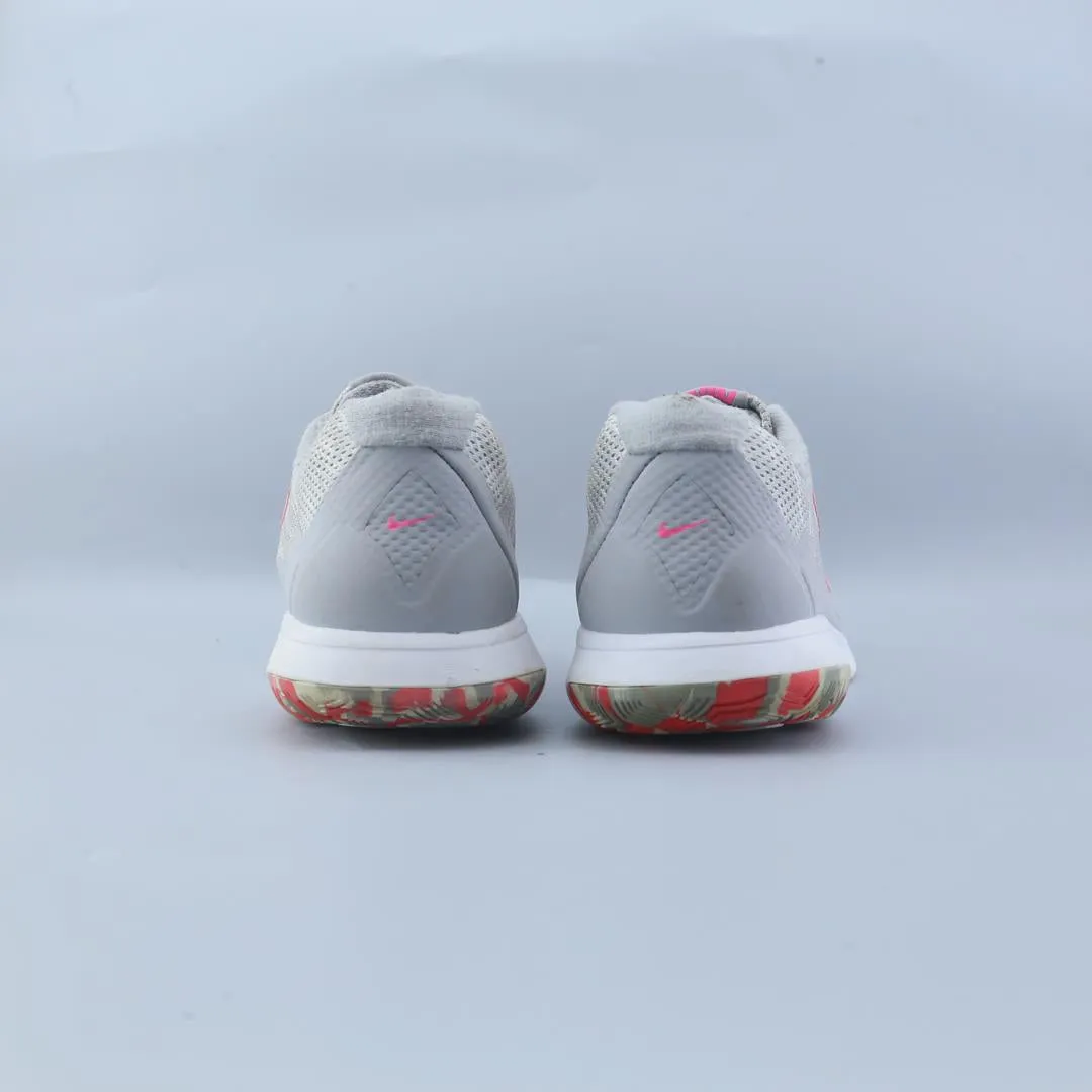 NIKE FLEX EXPERIENCE RN 4 Nike athletic footwear visuals