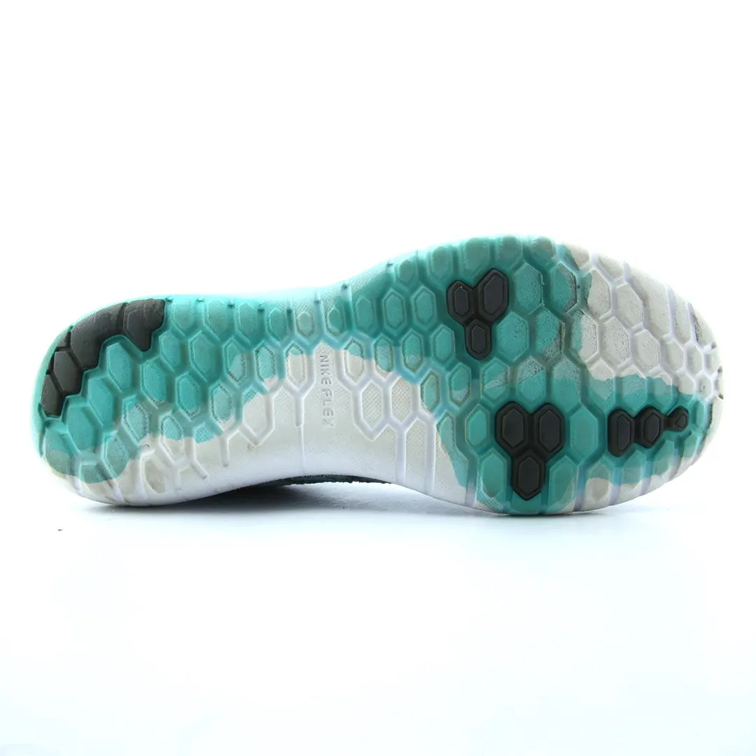 NIKE FLEX FURY 2 classic Nike shoe photos