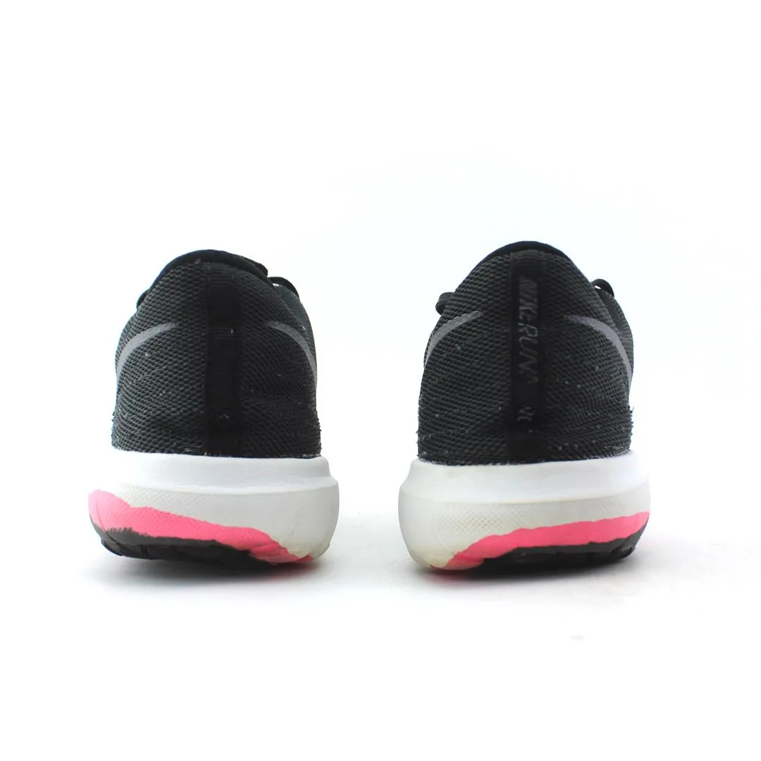 NIKE FLEX FURY 2 vibrant Nike shoe colors