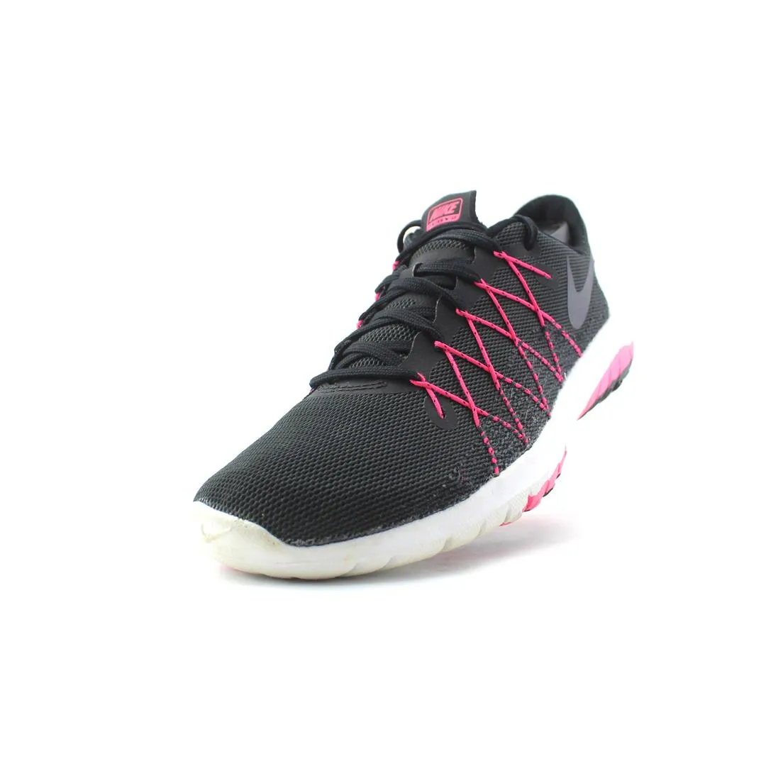 NIKE FLEX FURY 2 vibrant Nike shoe colors