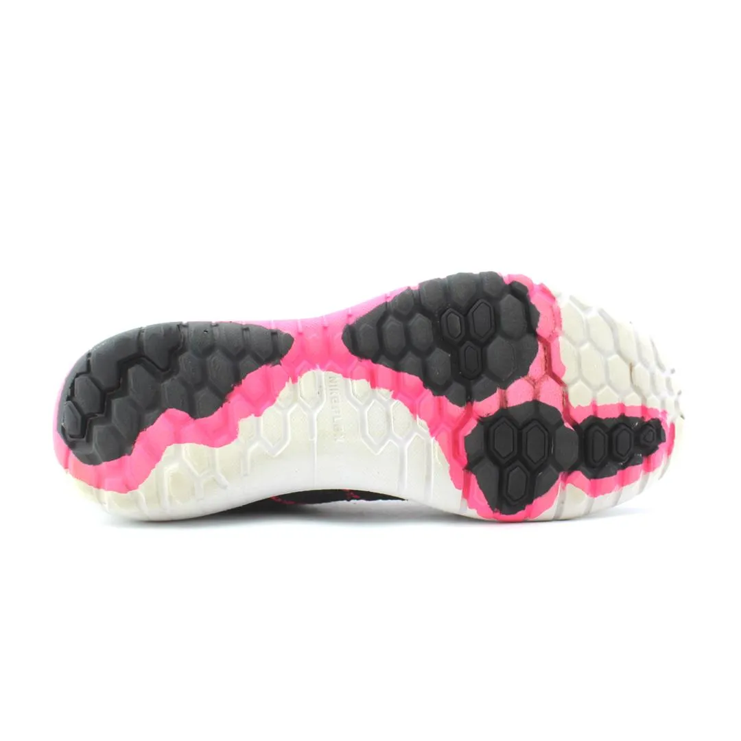 NIKE FLEX FURY 2 vibrant Nike shoe colors