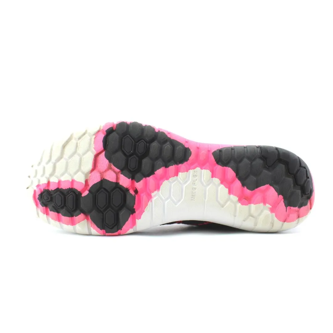 NIKE FLEX FURY 2 vibrant Nike shoe colors