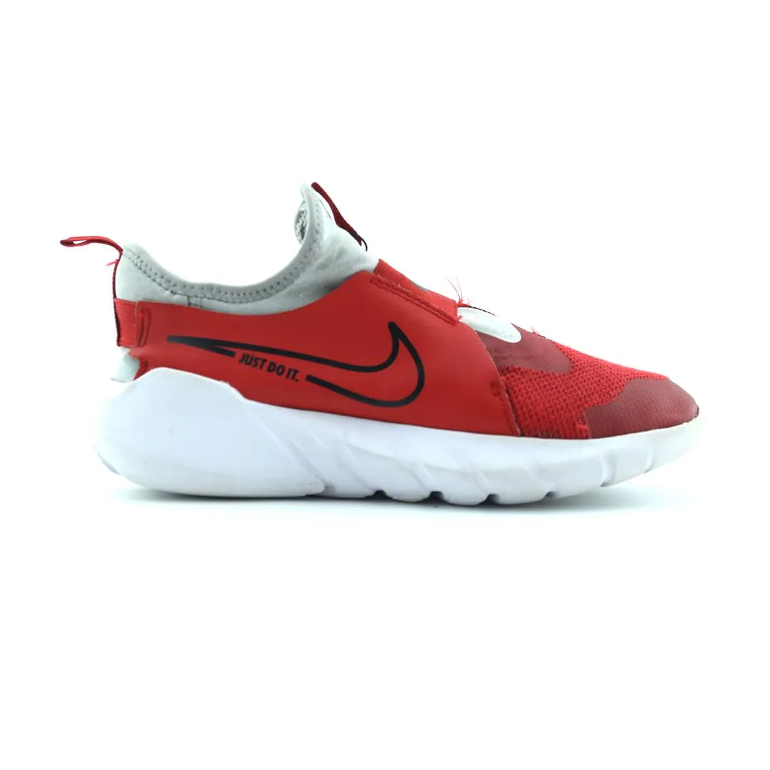 NIKE FLEX RUNNER 2 (GS) Nike athletic footwear visuals