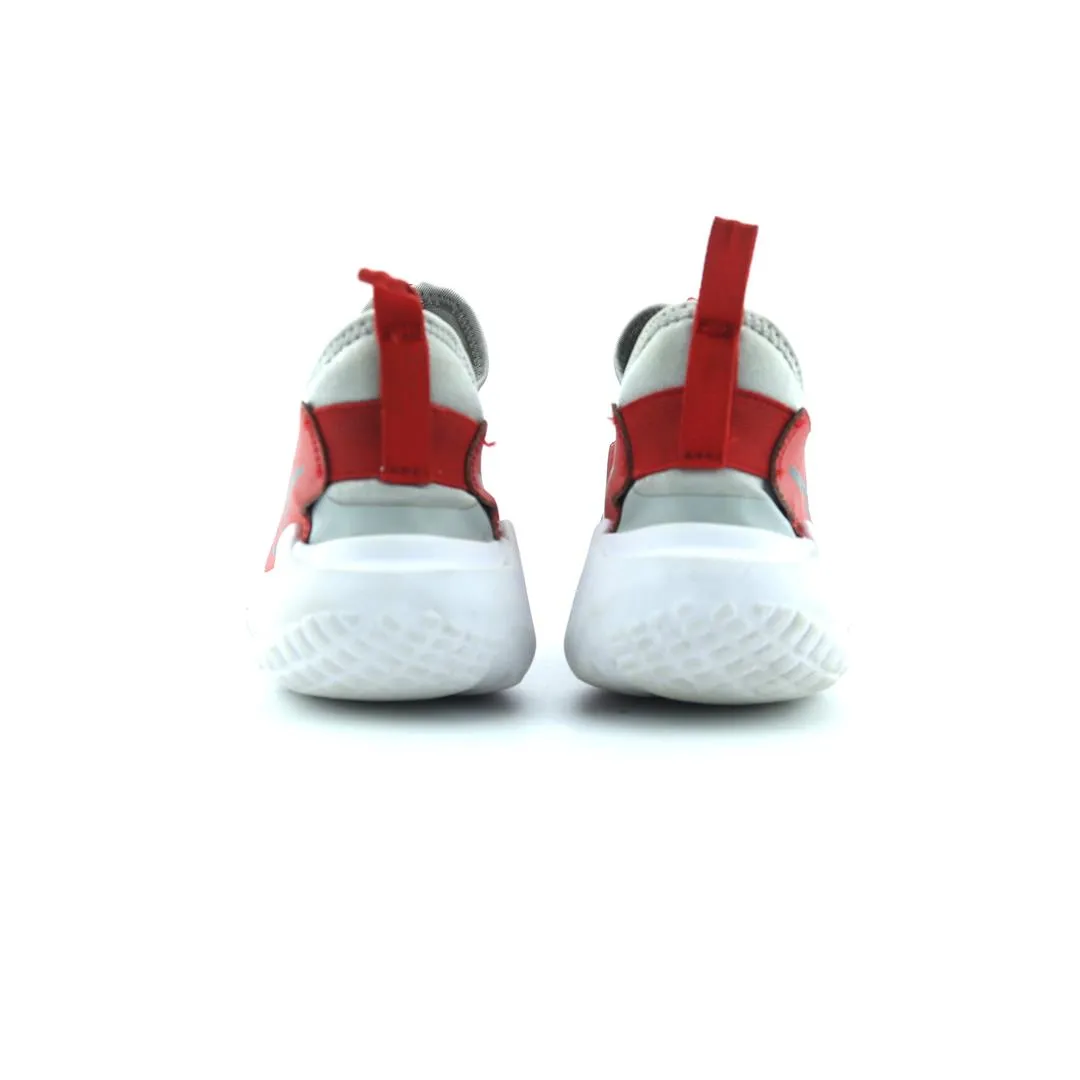 NIKE FLEX RUNNER 2 (GS) Nike athletic footwear visuals