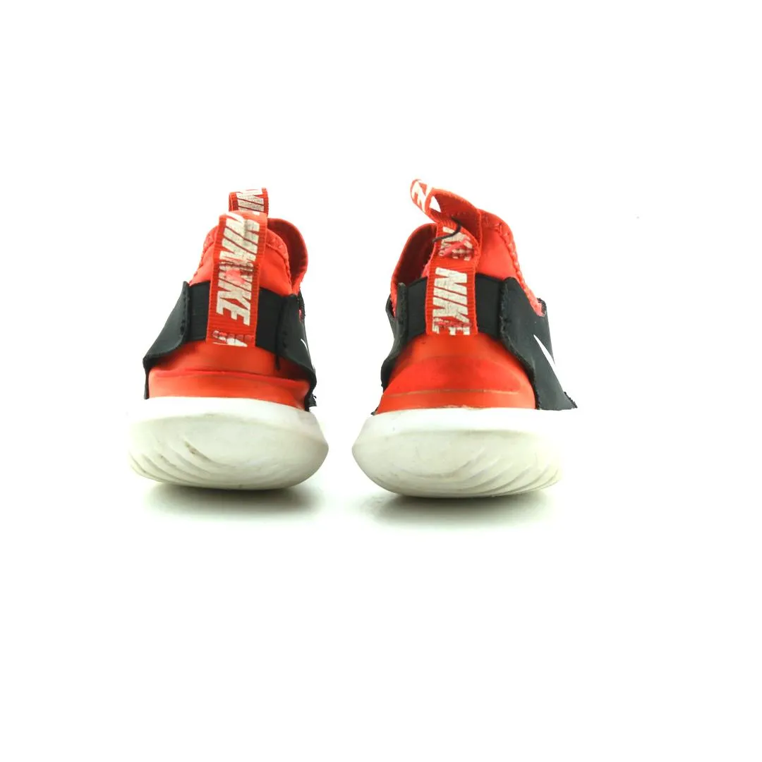 NIKE FLEX RUNNER Nike lifestyle footwear visuals