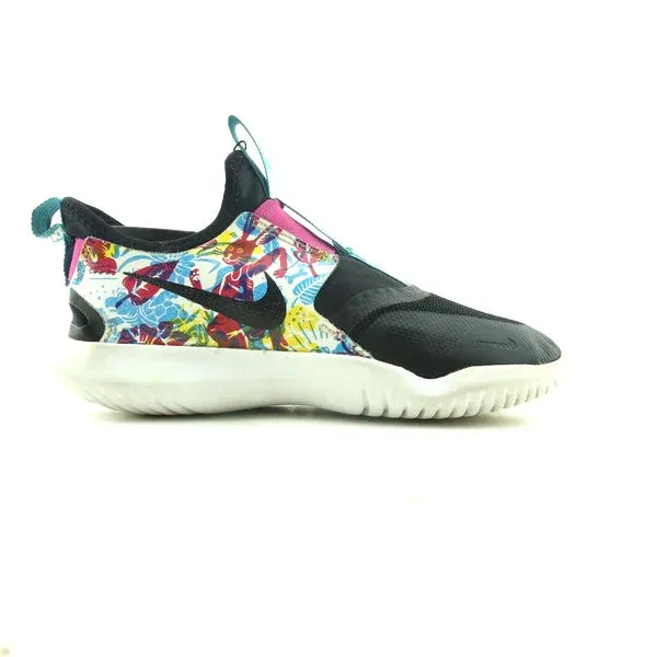 NIKE FLEX RUNNER Nike lifestyle footwear visuals