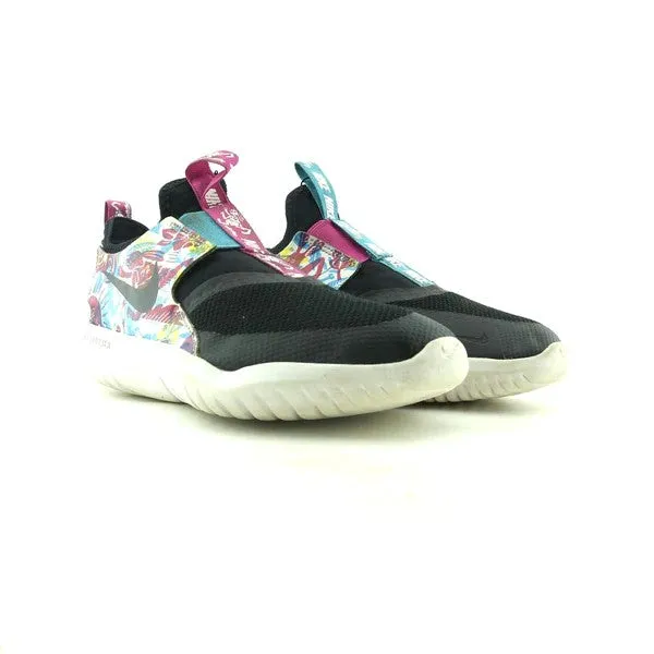 NIKE FLEX RUNNER Nike lifestyle footwear visuals