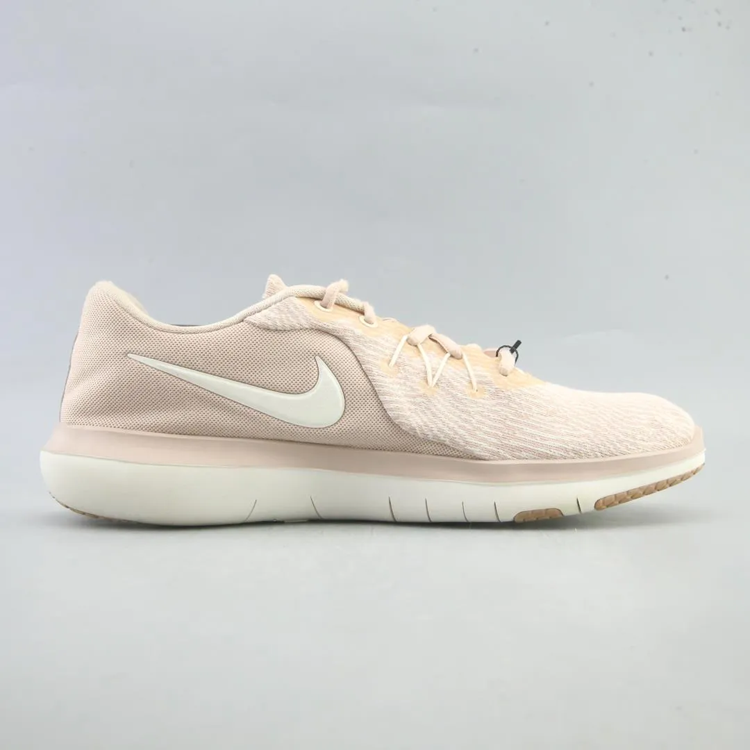 NIKE FLEX SUPREME TR 6 Nike running shoe close-ups