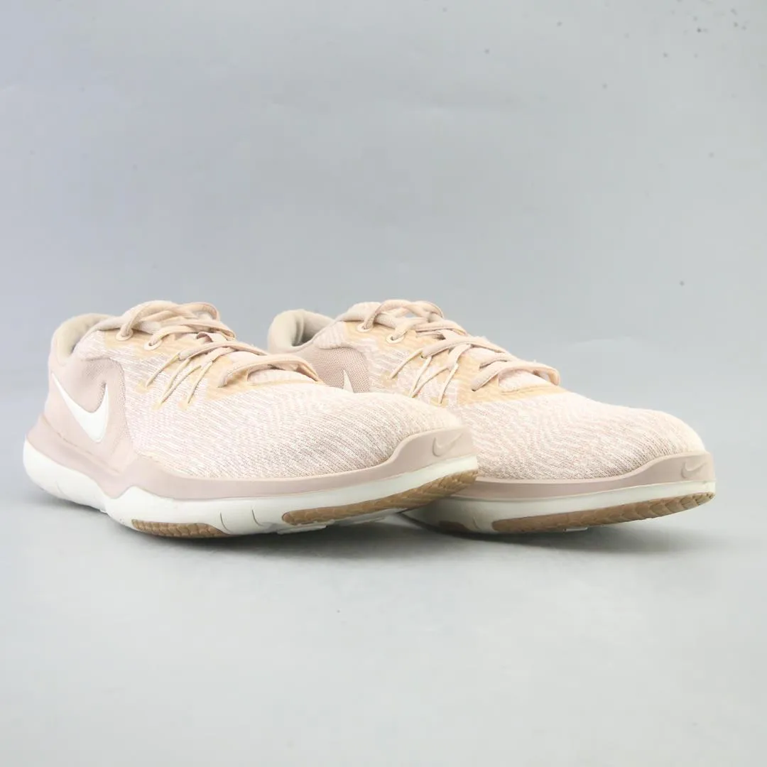 NIKE FLEX SUPREME TR 6 Nike running shoe close-ups
