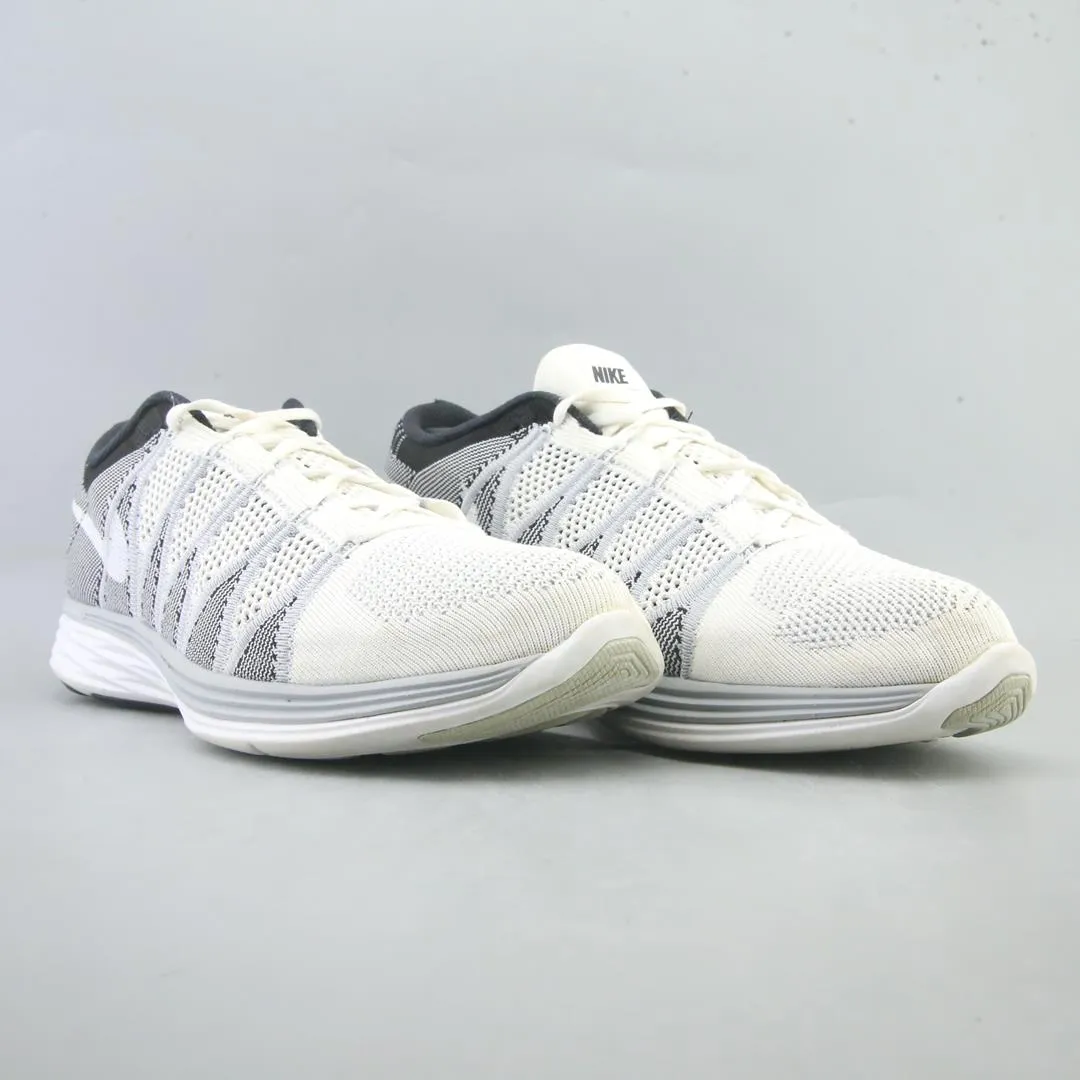 NIKE FLYKNIT LUNAR 2 Nike outdoor shoe designs