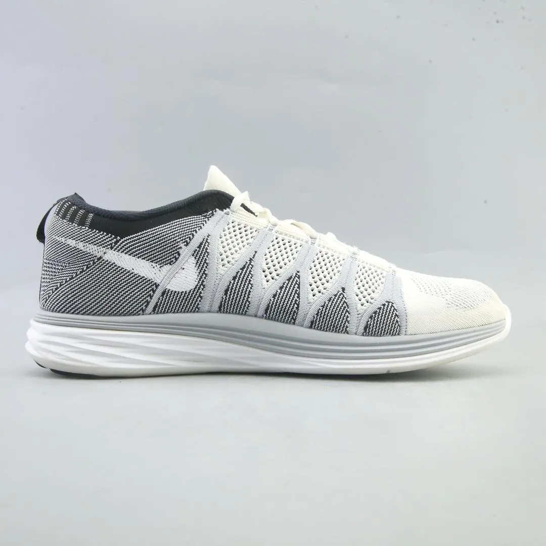NIKE FLYKNIT LUNAR 2 Nike outdoor shoe designs