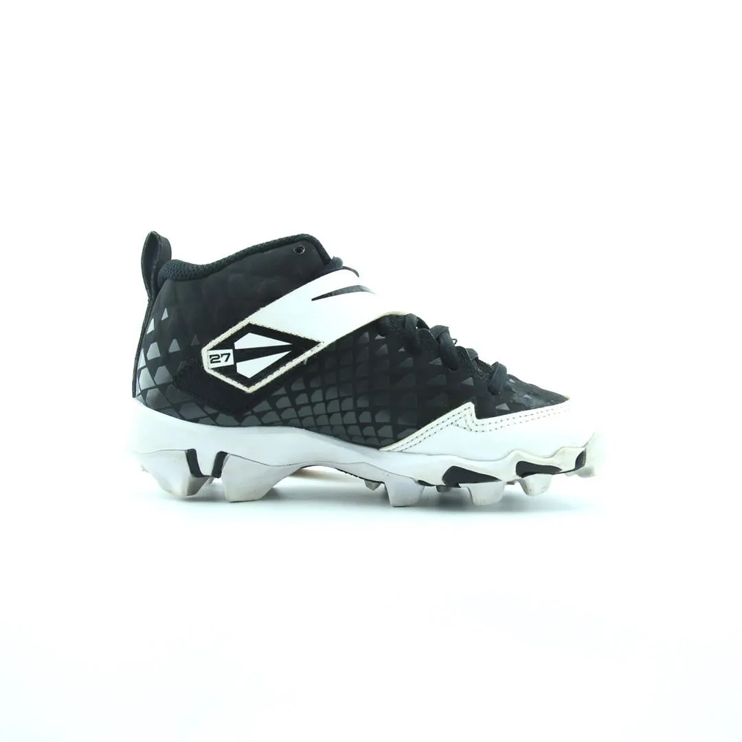 NIKE FORCE TROUT 6 KEYSTONE stylish Nike trainer looks