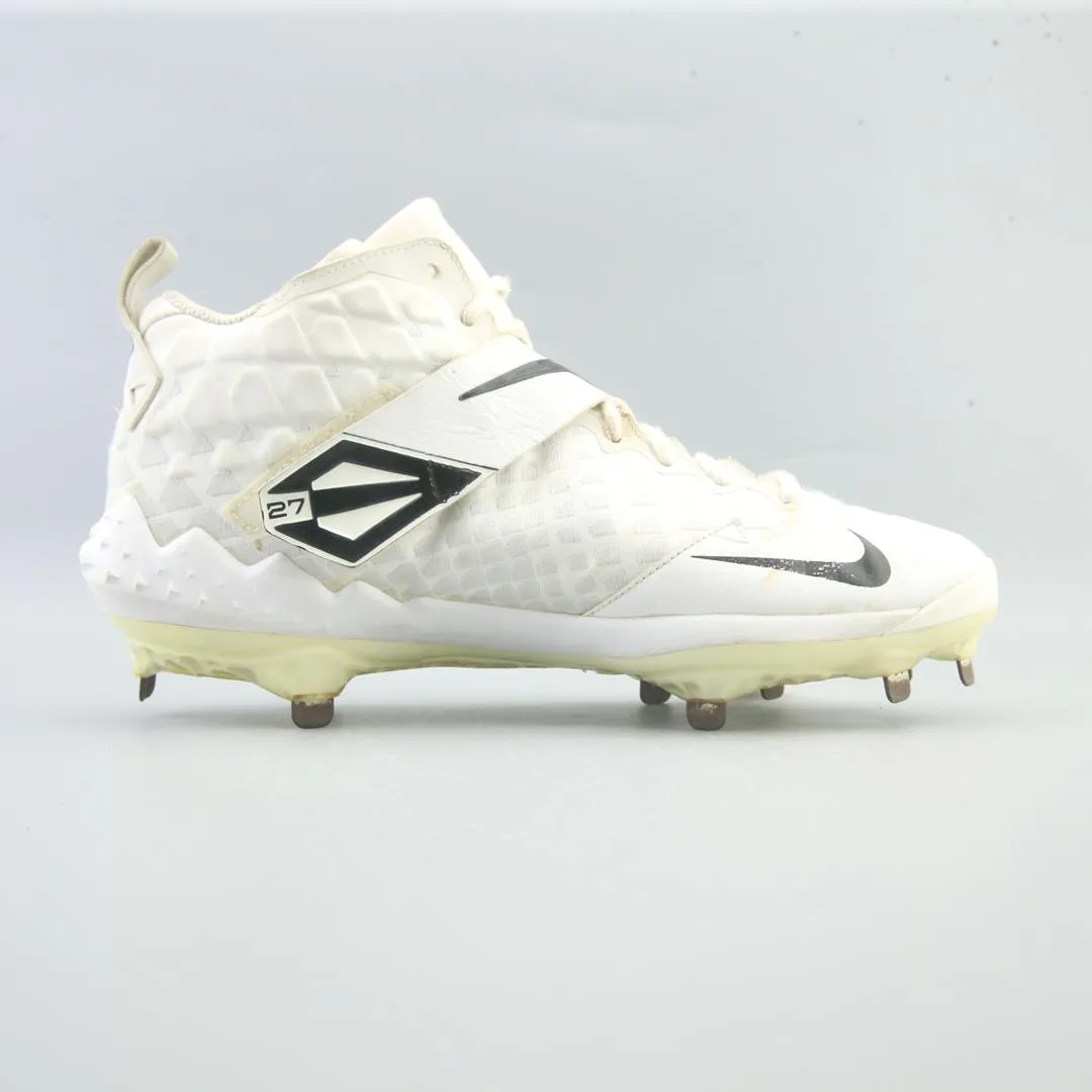 NIKE  FORCE ZOOM TROUT 6 KEYSTONE sporty Nike shoe designs
