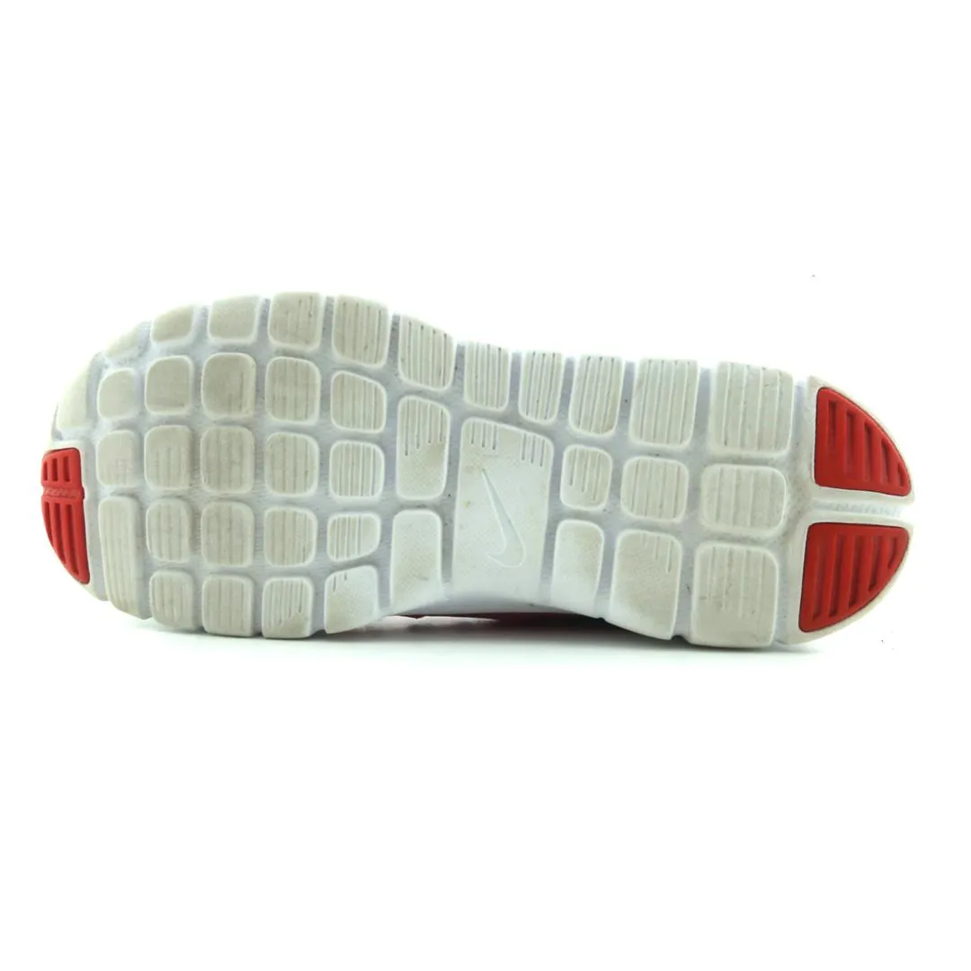 NIKE FREE 2013 RUN Nike lifestyle footwear visuals