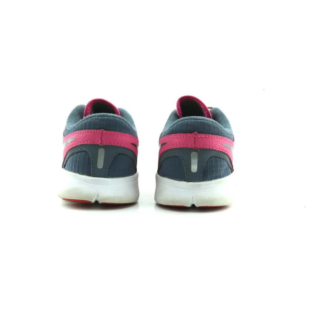 NIKE FREE 2013 RUN Nike lifestyle footwear visuals