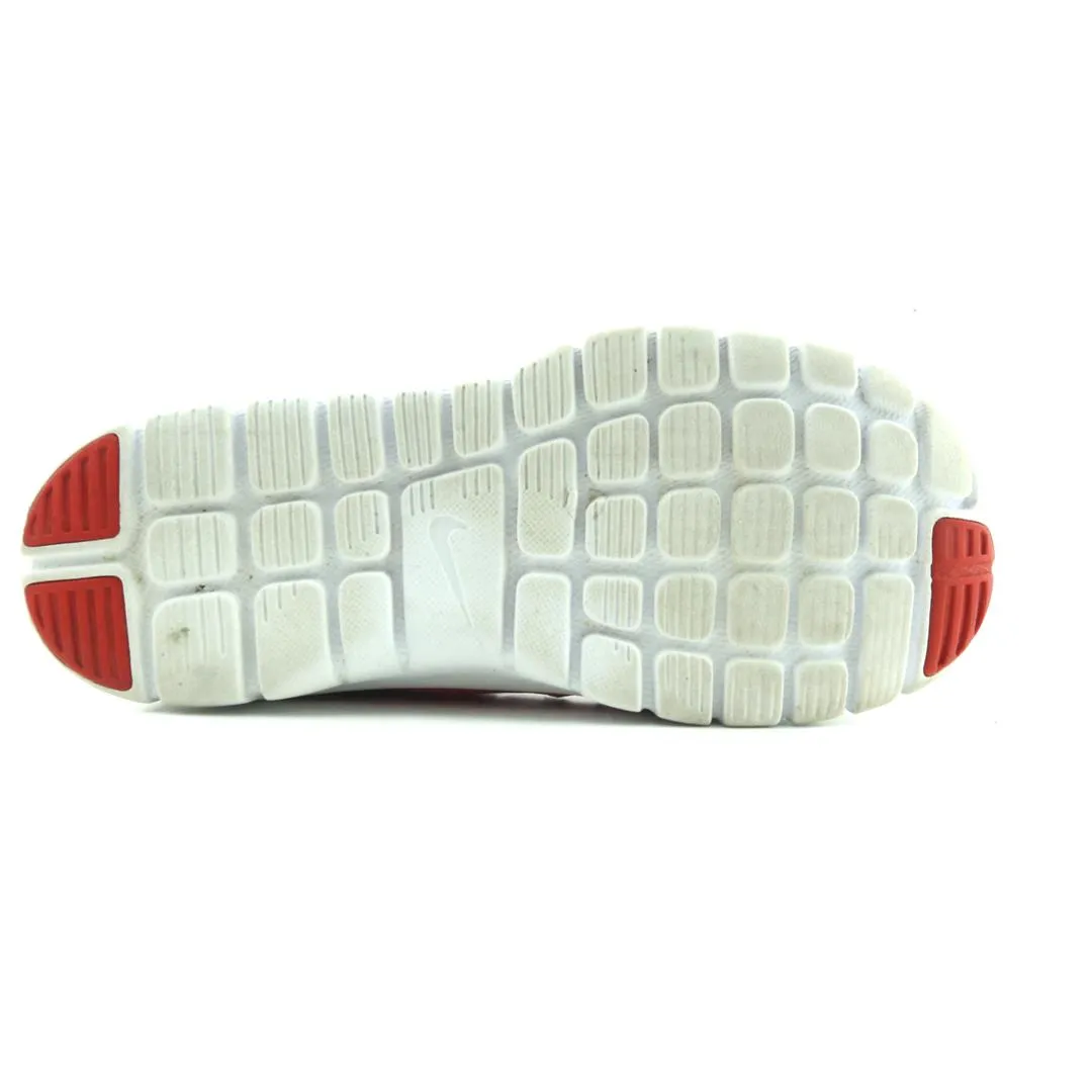 NIKE FREE 2013 RUN Nike lifestyle footwear visuals