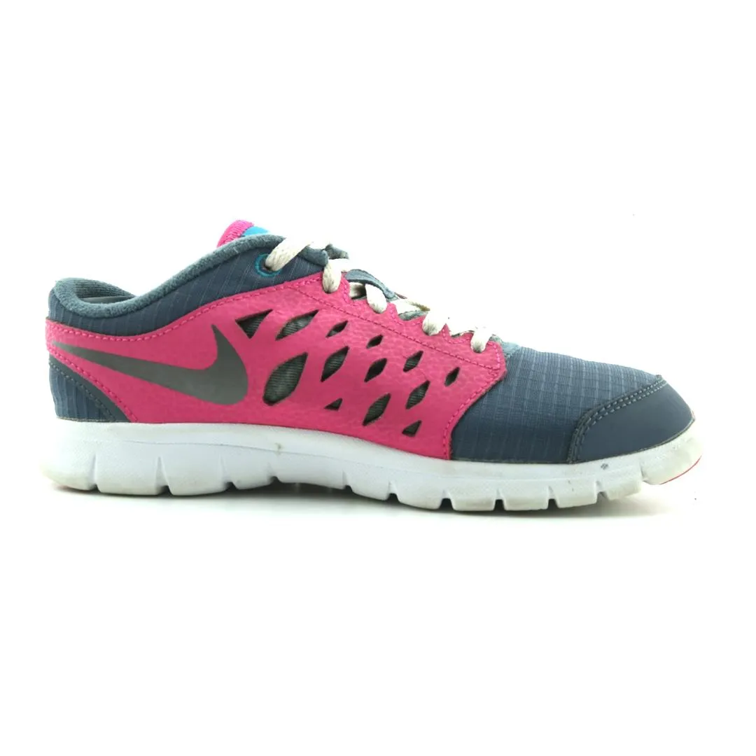 NIKE FREE 2013 RUN Nike lifestyle footwear visuals