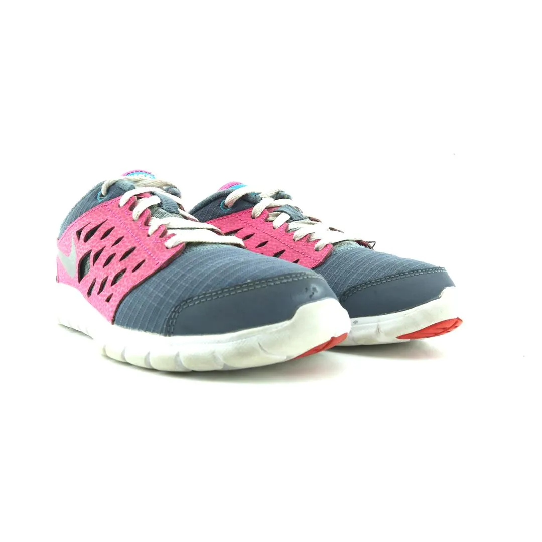 NIKE FREE 2013 RUN Nike lifestyle footwear visuals