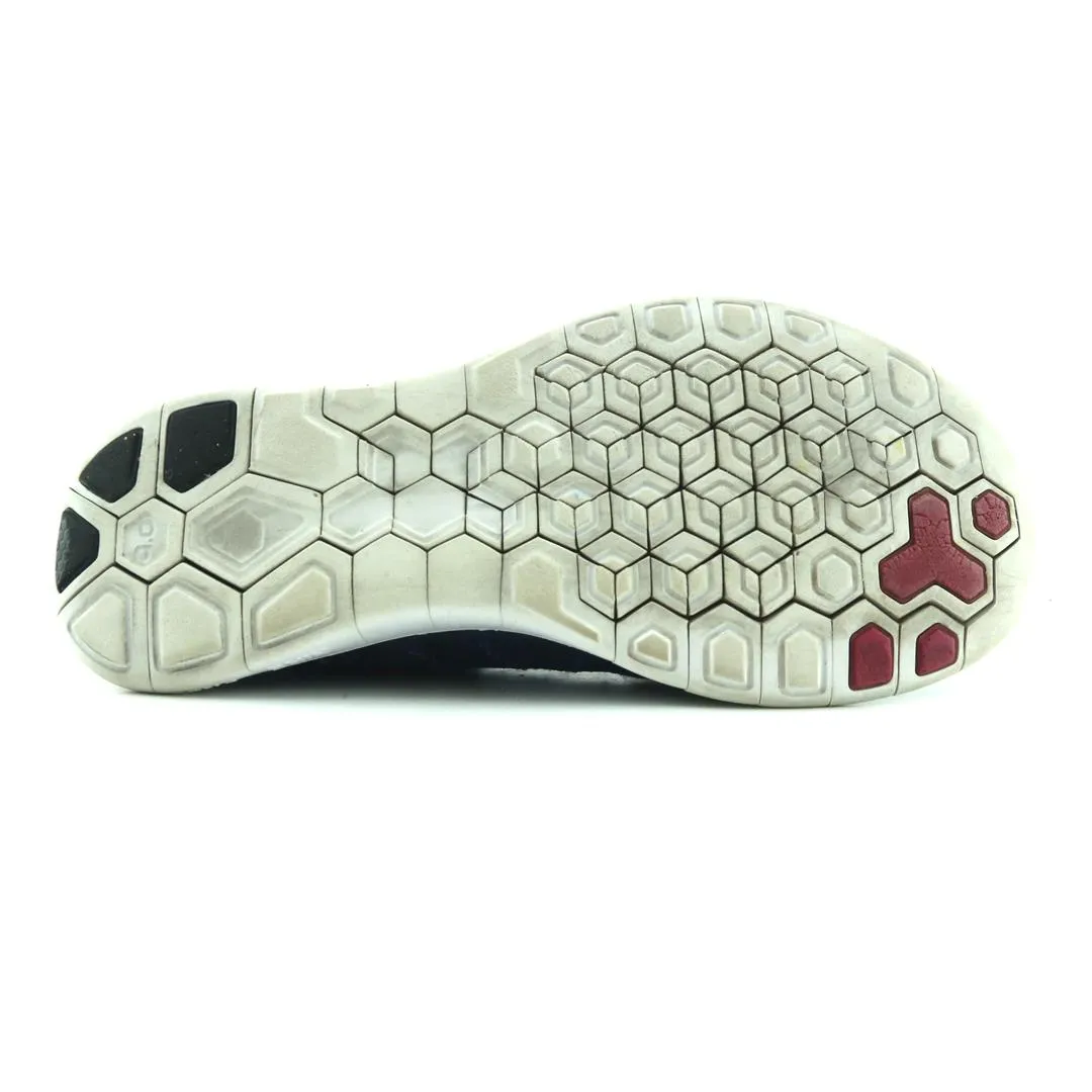 NIKE  FREE 4.0 FLYKNIT Nike lifestyle footwear visuals