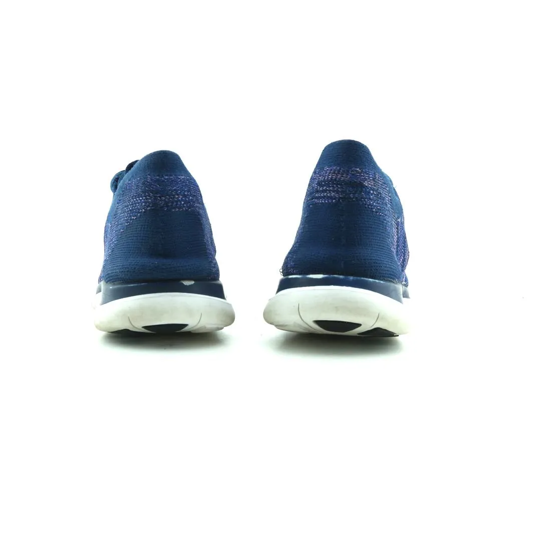 NIKE  FREE 4.0 FLYKNIT Nike lifestyle footwear visuals