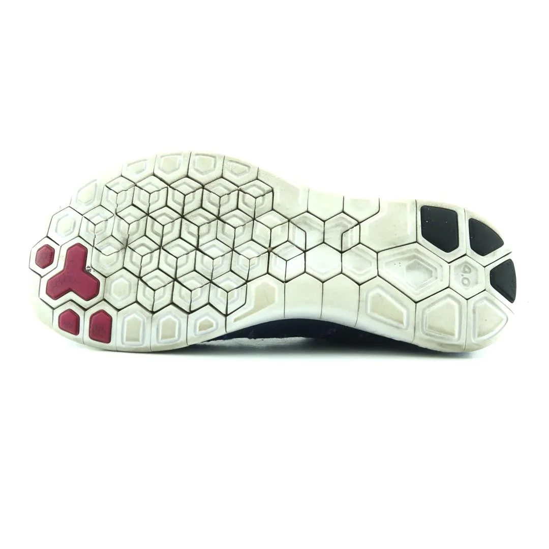 NIKE  FREE 4.0 FLYKNIT Nike lifestyle footwear visuals