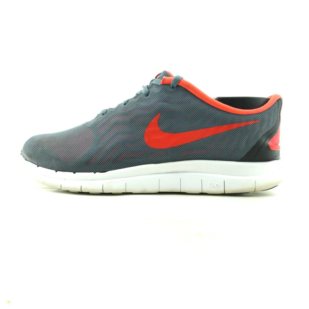 NIKE  FREE 4.0 Nike durable outdoor footwear